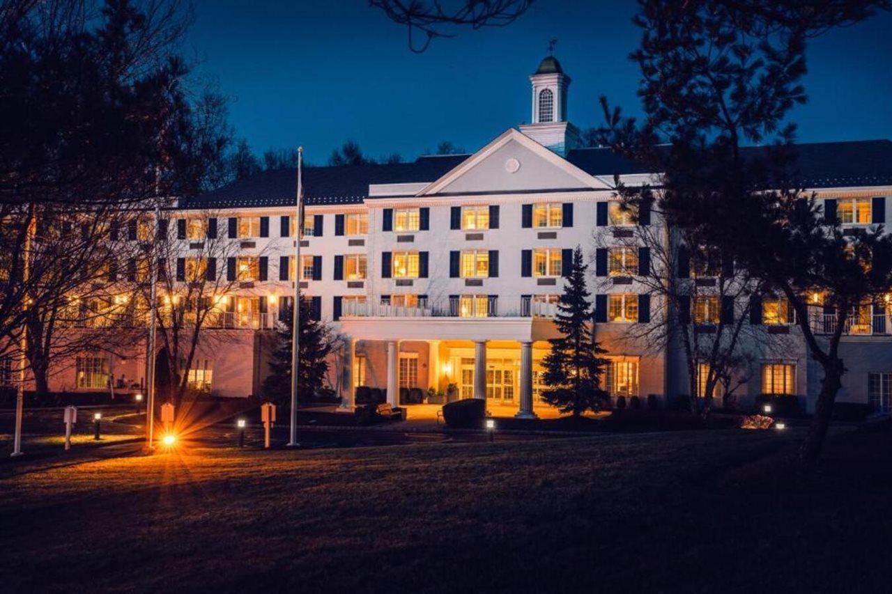 Somerset Hills Hotel, Tapestry Collection By Hilton Warren Zewnętrze zdjęcie