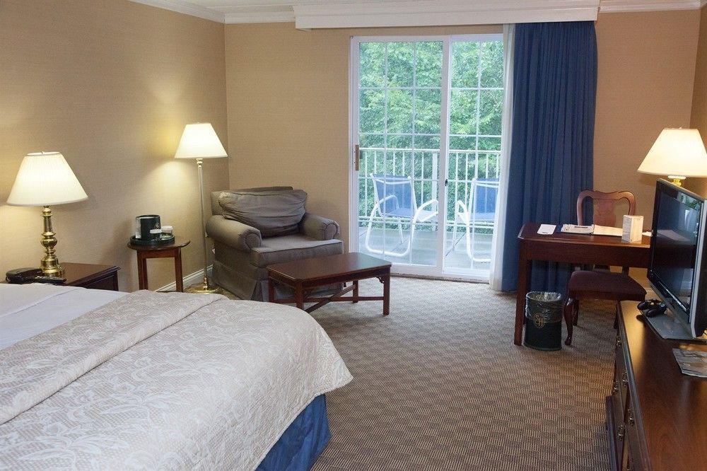 Somerset Hills Hotel, Tapestry Collection By Hilton Warren Zewnętrze zdjęcie