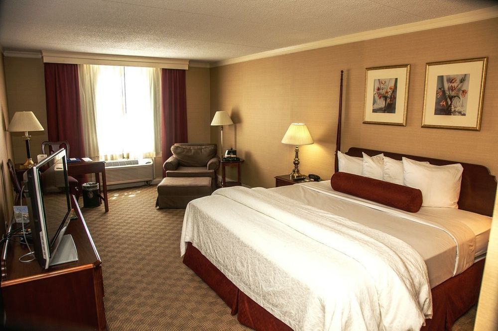 Somerset Hills Hotel, Tapestry Collection By Hilton Warren Zewnętrze zdjęcie