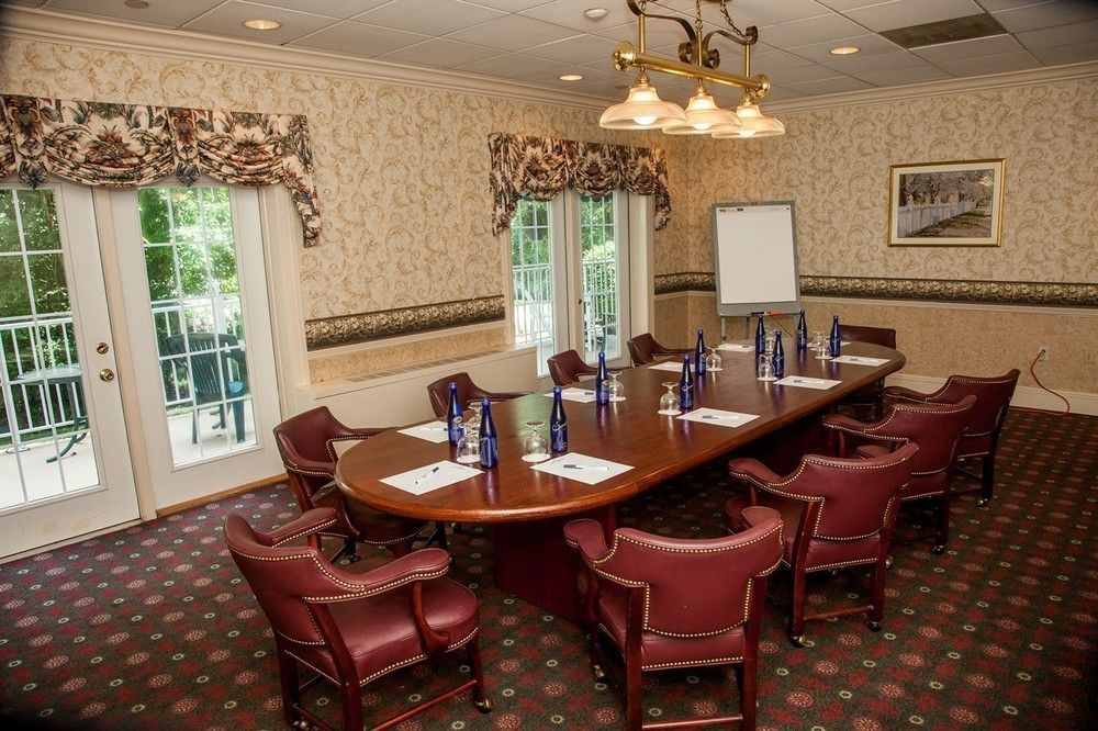 Somerset Hills Hotel, Tapestry Collection By Hilton Warren Zewnętrze zdjęcie