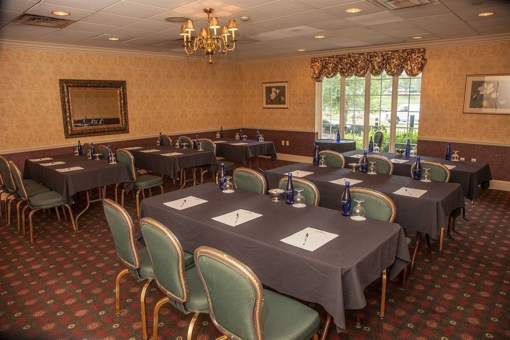 Somerset Hills Hotel, Tapestry Collection By Hilton Warren Zewnętrze zdjęcie